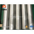 ASTM B514 N08810 Welded Tube